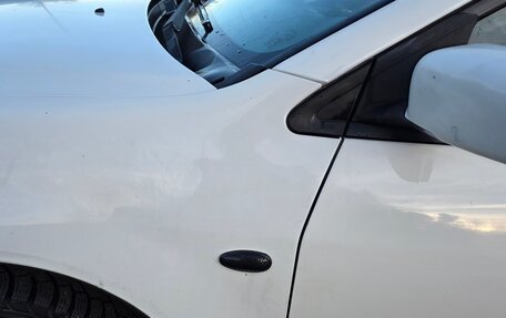 Mitsubishi Lancer IX, 2005 год, 570 000 рублей, 9 фотография