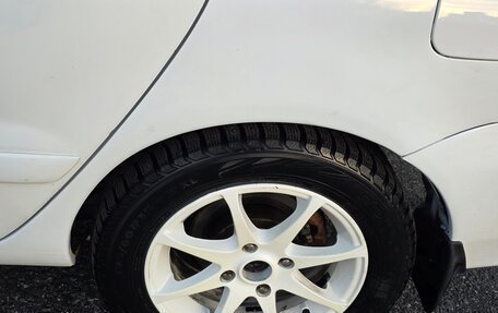 Mitsubishi Lancer IX, 2005 год, 570 000 рублей, 8 фотография