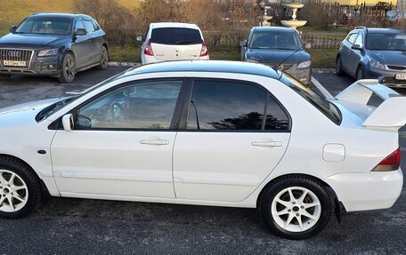 Mitsubishi Lancer IX, 2005 год, 570 000 рублей, 7 фотография