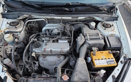 Mitsubishi Lancer IX, 2005 год, 570 000 рублей, 13 фотография