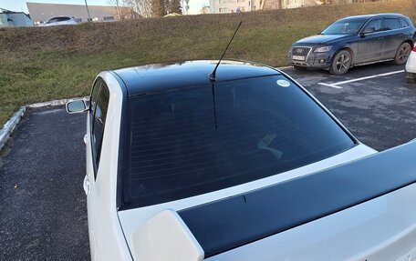 Mitsubishi Lancer IX, 2005 год, 570 000 рублей, 10 фотография