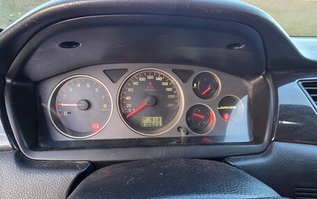 Mitsubishi Lancer IX, 2005 год, 570 000 рублей, 12 фотография