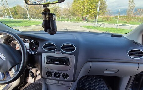 Ford Focus II рестайлинг, 2008 год, 615 000 рублей, 10 фотография