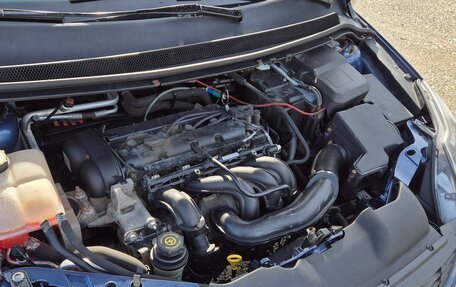 Ford Focus II рестайлинг, 2008 год, 615 000 рублей, 18 фотография