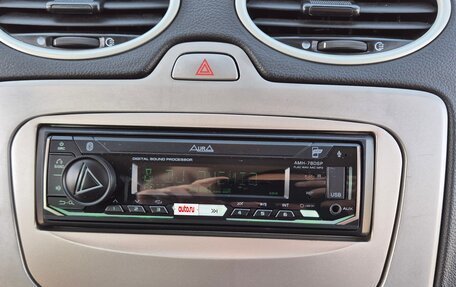 Ford Focus II рестайлинг, 2008 год, 615 000 рублей, 9 фотография