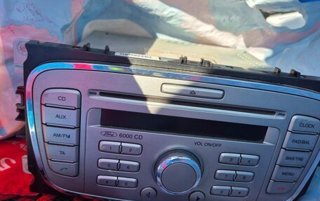 Ford Focus II рестайлинг, 2008 год, 615 000 рублей, 14 фотография