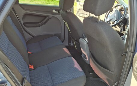 Ford Focus II рестайлинг, 2008 год, 615 000 рублей, 12 фотография