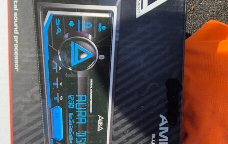 Ford Focus II рестайлинг, 2008 год, 615 000 рублей, 13 фотография