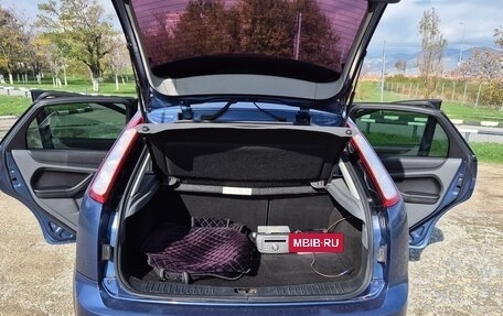 Ford Focus II рестайлинг, 2008 год, 615 000 рублей, 16 фотография