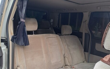 Toyota Alphard III, 2004 год, 850 000 рублей, 5 фотография