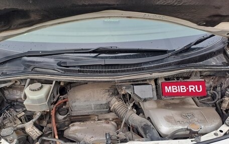 Toyota Alphard III, 2004 год, 850 000 рублей, 7 фотография