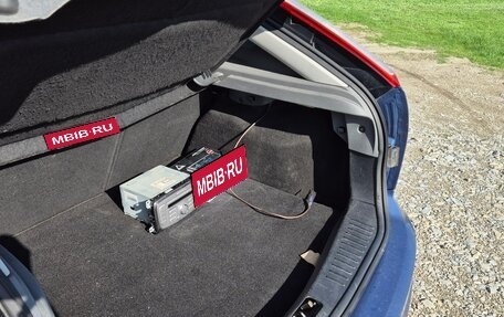 Ford Focus II рестайлинг, 2008 год, 615 000 рублей, 15 фотография