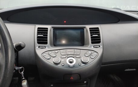 Nissan Primera III, 2007 год, 420 000 рублей, 11 фотография