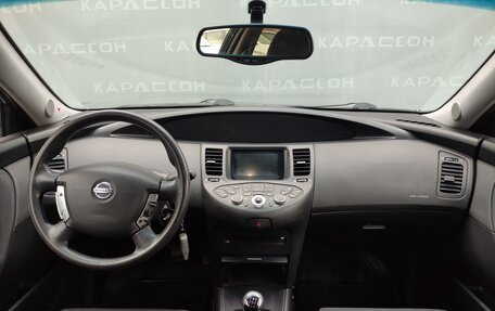 Nissan Primera III, 2007 год, 420 000 рублей, 7 фотография