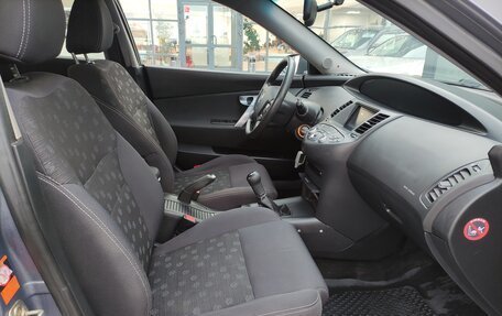 Nissan Primera III, 2007 год, 420 000 рублей, 8 фотография
