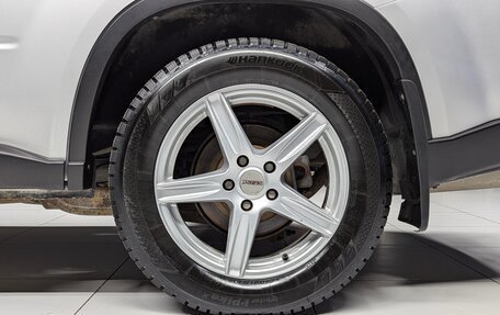 Nissan X-Trail, 2012 год, 1 490 000 рублей, 7 фотография