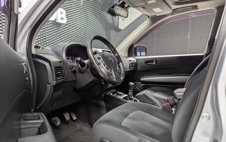 Nissan X-Trail, 2012 год, 1 490 000 рублей, 9 фотография