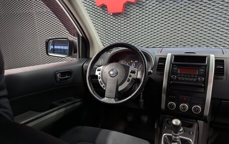 Nissan X-Trail, 2012 год, 1 490 000 рублей, 13 фотография