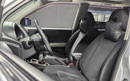 Nissan X-Trail, 2012 год, 1 490 000 рублей, 11 фотография