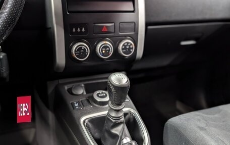 Nissan X-Trail, 2012 год, 1 490 000 рублей, 17 фотография