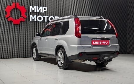 Nissan X-Trail, 2012 год, 1 490 000 рублей, 6 фотография