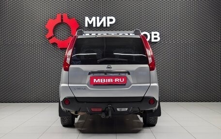 Nissan X-Trail, 2012 год, 1 490 000 рублей, 5 фотография