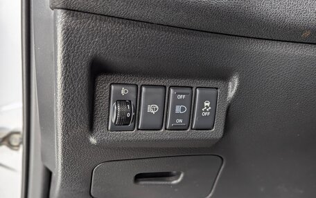 Nissan X-Trail, 2012 год, 1 490 000 рублей, 19 фотография