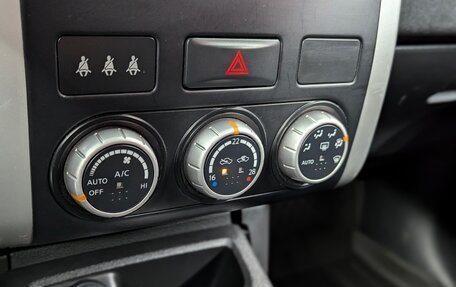 Nissan X-Trail, 2012 год, 1 490 000 рублей, 22 фотография