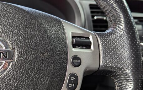 Nissan X-Trail, 2012 год, 1 490 000 рублей, 21 фотография