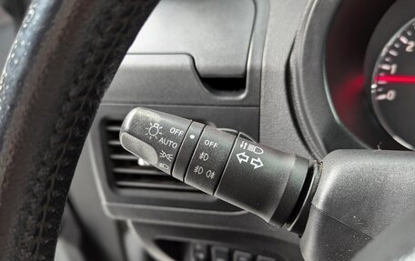 Nissan X-Trail, 2012 год, 1 490 000 рублей, 27 фотография