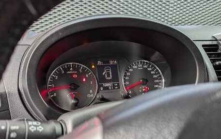 Nissan X-Trail, 2012 год, 1 490 000 рублей, 26 фотография