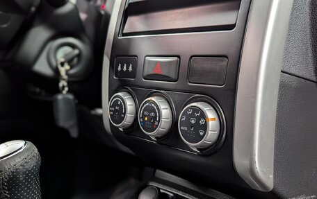 Nissan X-Trail, 2012 год, 1 490 000 рублей, 30 фотография