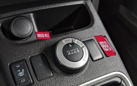 Nissan X-Trail, 2012 год, 1 490 000 рублей, 24 фотография