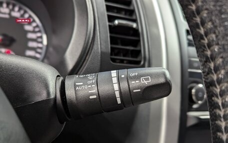 Nissan X-Trail, 2012 год, 1 490 000 рублей, 28 фотография