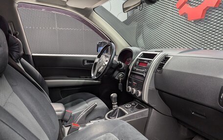 Nissan X-Trail, 2012 год, 1 490 000 рублей, 33 фотография