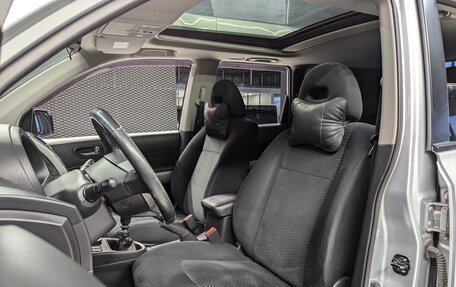 Nissan X-Trail, 2012 год, 1 490 000 рублей, 40 фотография