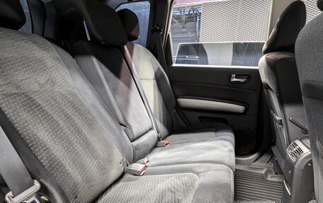 Nissan X-Trail, 2012 год, 1 490 000 рублей, 35 фотография