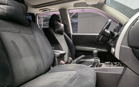 Nissan X-Trail, 2012 год, 1 490 000 рублей, 34 фотография