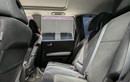 Nissan X-Trail, 2012 год, 1 490 000 рублей, 36 фотография