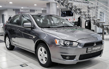 Mitsubishi Lancer IX, 2008 год, 680 000 рублей, 7 фотография
