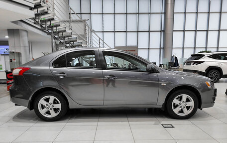 Mitsubishi Lancer IX, 2008 год, 680 000 рублей, 8 фотография