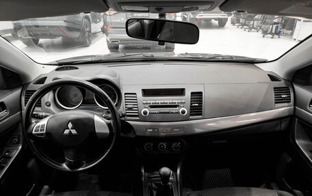 Mitsubishi Lancer IX, 2008 год, 680 000 рублей, 18 фотография