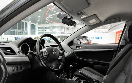 Mitsubishi Lancer IX, 2008 год, 680 000 рублей, 20 фотография