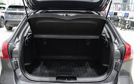 Mitsubishi Lancer IX, 2008 год, 680 000 рублей, 14 фотография