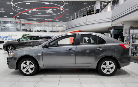 Mitsubishi Lancer IX, 2008 год, 680 000 рублей, 12 фотография