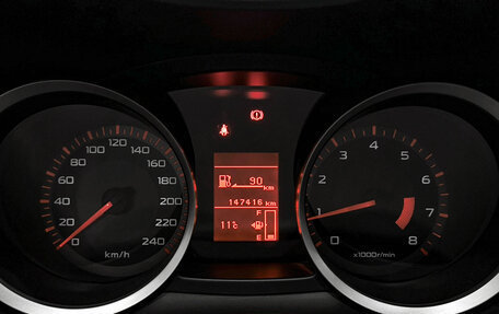 Mitsubishi Lancer IX, 2008 год, 680 000 рублей, 17 фотография