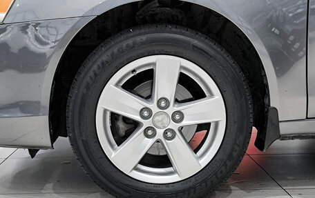 Mitsubishi Lancer IX, 2008 год, 680 000 рублей, 22 фотография