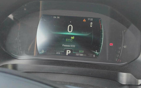 Chery Tiggo 7 Pro, 2022 год, 1 240 000 рублей, 13 фотография