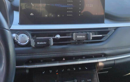 Chery Tiggo 7 Pro, 2022 год, 1 240 000 рублей, 10 фотография