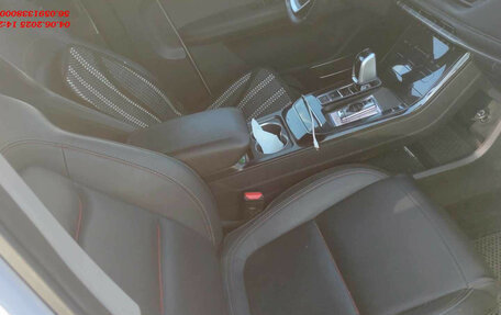 Chery Tiggo 7 Pro, 2022 год, 1 240 000 рублей, 4 фотография